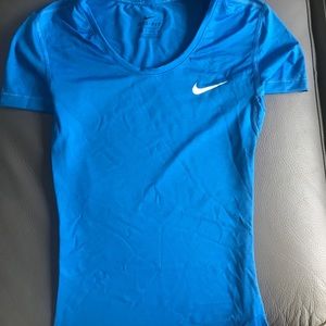 Dri fit workout shirt very nice